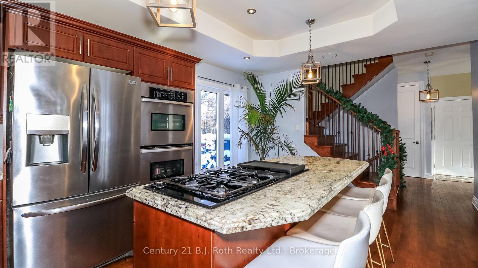 3276 Turnbull Drive, Severn, Ontario  L3V 0Y4 - Photo 11 - S13116810