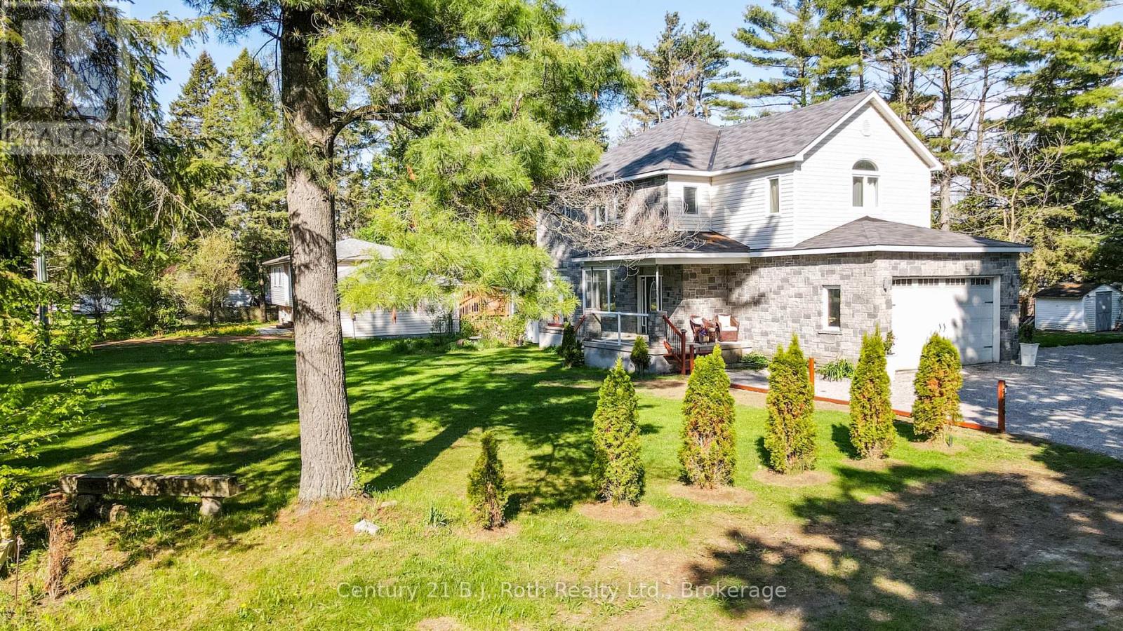 3276 Turnbull Drive, Severn, Ontario  L3V 0Y4 - Photo 24 - S13116810