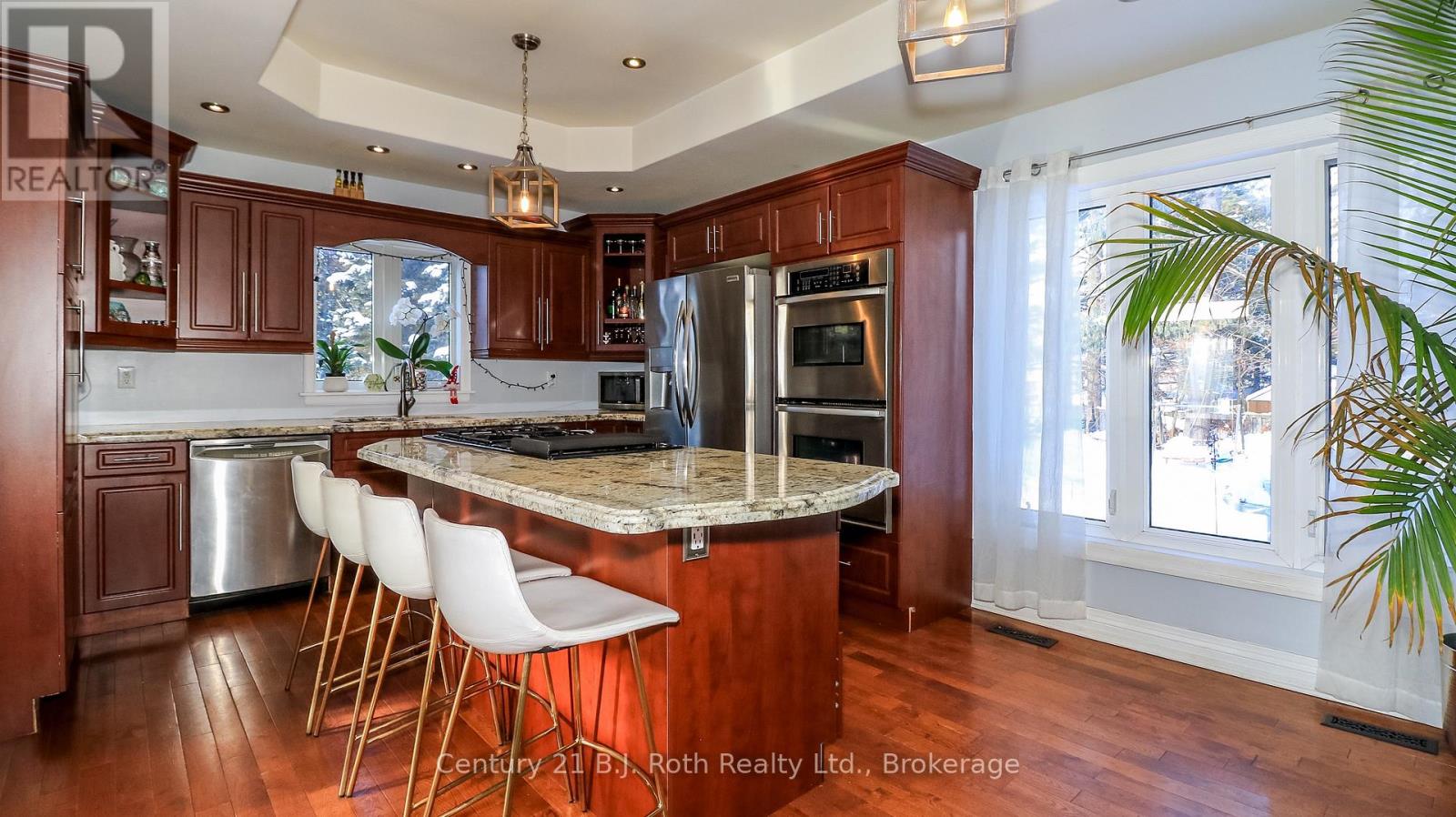 3276 Turnbull Drive, Severn, Ontario  L3V 0Y4 - Photo 8 - S13116810