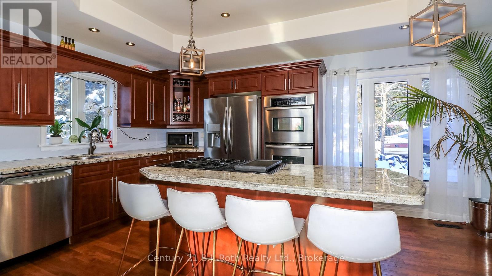 3276 Turnbull Drive, Severn, Ontario  L3V 0Y4 - Photo 9 - S13116810