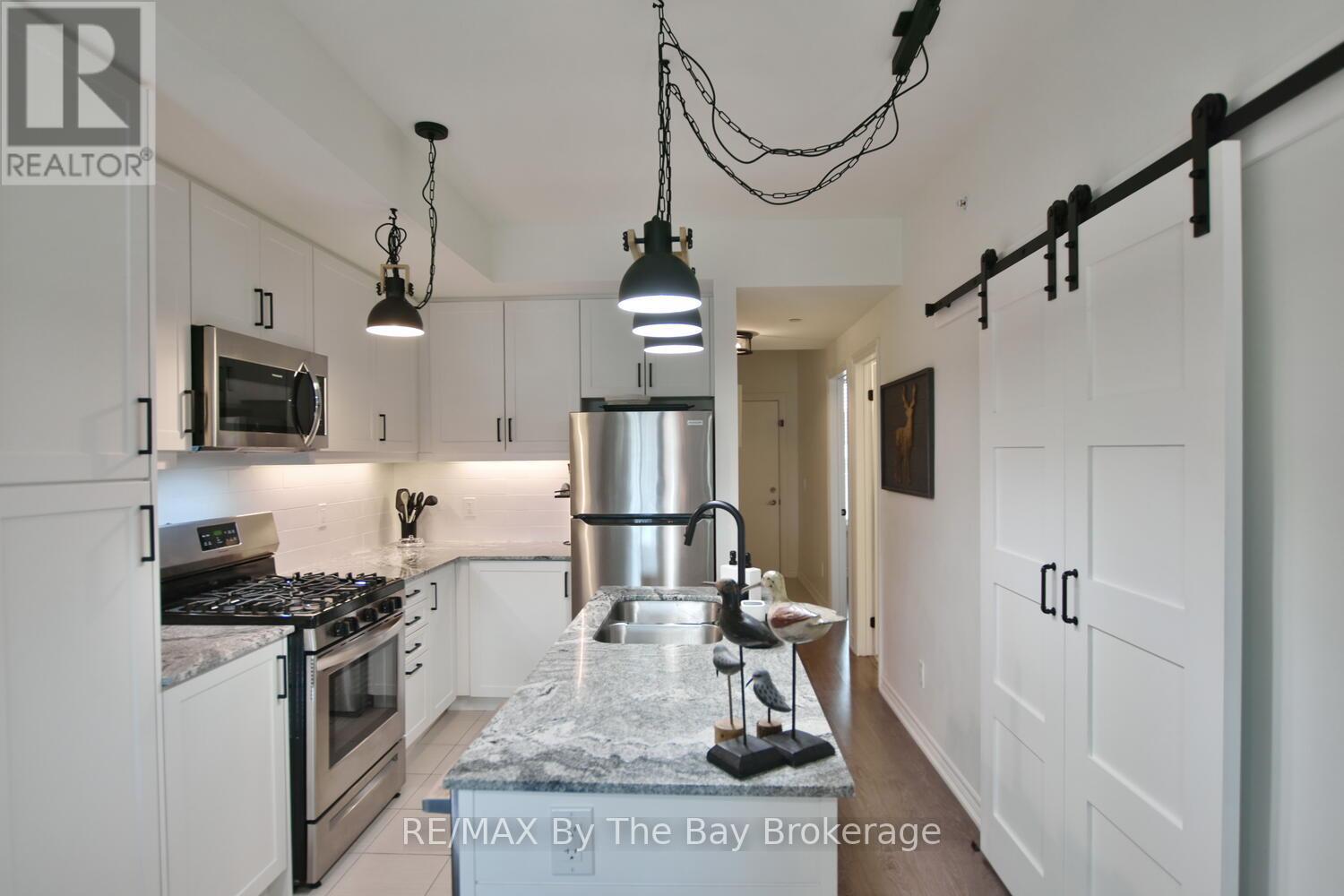 206 - 17 Spooner Crescent, Collingwood, Ontario  L9Y 1T3 - Photo 10 - S13116848