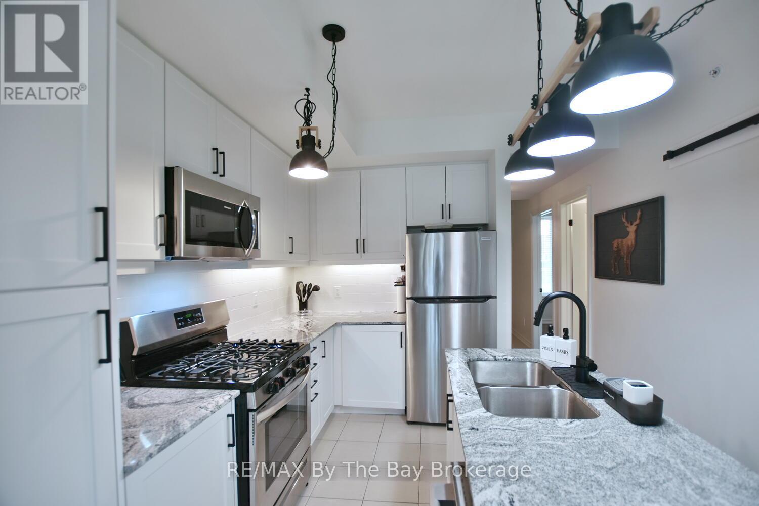206 - 17 Spooner Crescent, Collingwood, Ontario  L9Y 1T3 - Photo 14 - S13116848