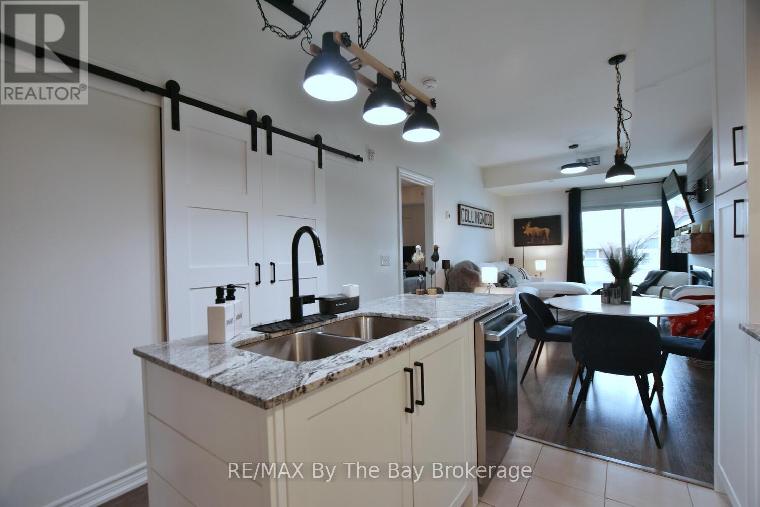 206 - 17 Spooner Crescent, Collingwood, Ontario  L9Y 1T3 - Photo 15 - S13116848