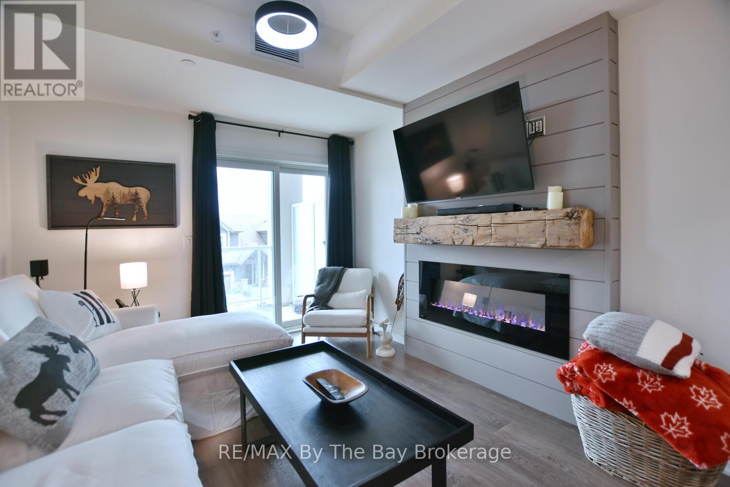 206 - 17 Spooner Crescent, Collingwood, Ontario  L9Y 1T3 - Photo 17 - S13116848