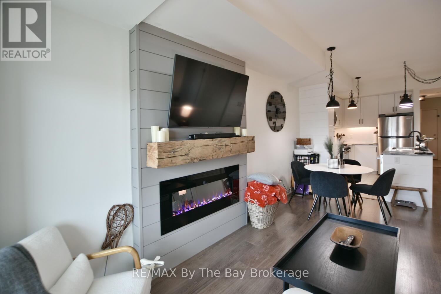 206 - 17 Spooner Crescent, Collingwood, Ontario  L9Y 1T3 - Photo 22 - S13116848