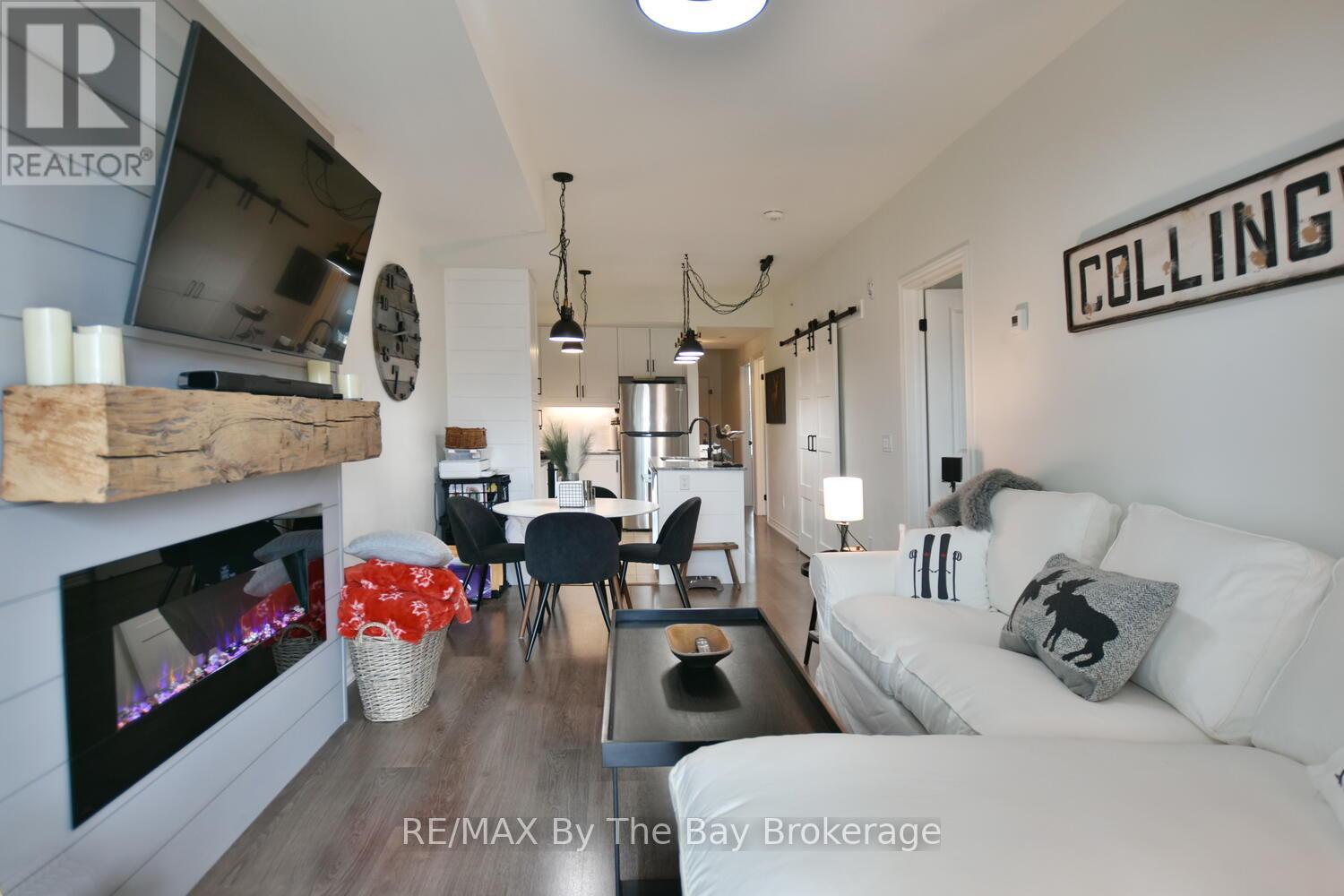 206 - 17 Spooner Crescent, Collingwood, Ontario  L9Y 1T3 - Photo 24 - S13116848