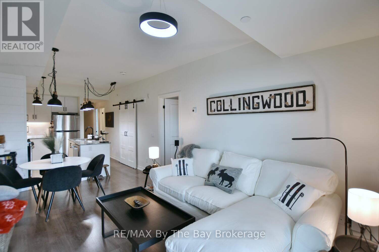 206 - 17 Spooner Crescent, Collingwood, Ontario  L9Y 1T3 - Photo 25 - S13116848