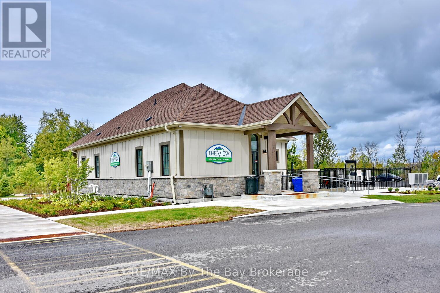 206 - 17 Spooner Crescent, Collingwood, Ontario  L9Y 1T3 - Photo 41 - S13116848