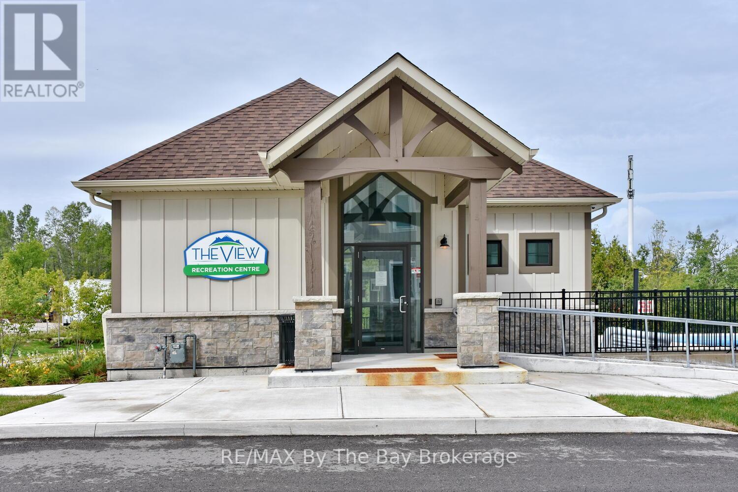 206 - 17 Spooner Crescent, Collingwood, Ontario  L9Y 1T3 - Photo 42 - S13116848