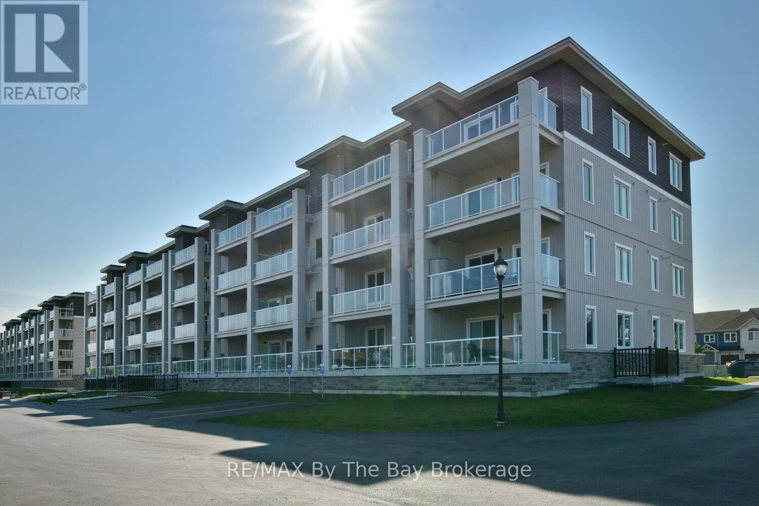206 - 17 Spooner Crescent, Collingwood, Ontario  L9Y 1T3 - Photo 45 - S13116848