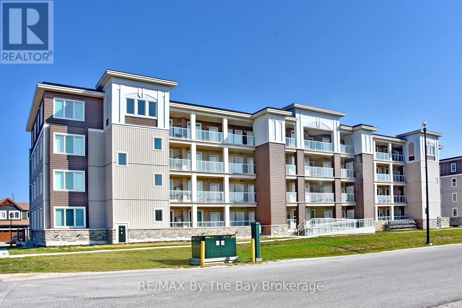 206 - 17 Spooner Crescent, Collingwood, Ontario  L9Y 1T3 - Photo 46 - S13116848