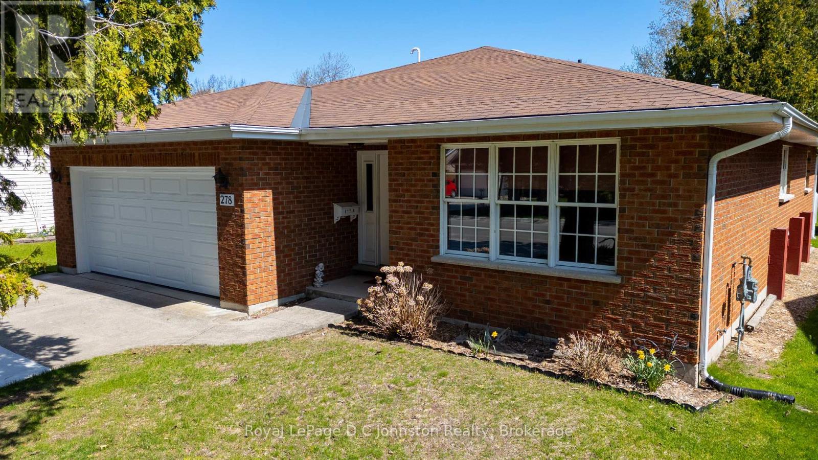 278 Adelaide Street, Saugeen Shores, Ontario  N0H 2L0 - Photo 33 - X13116800