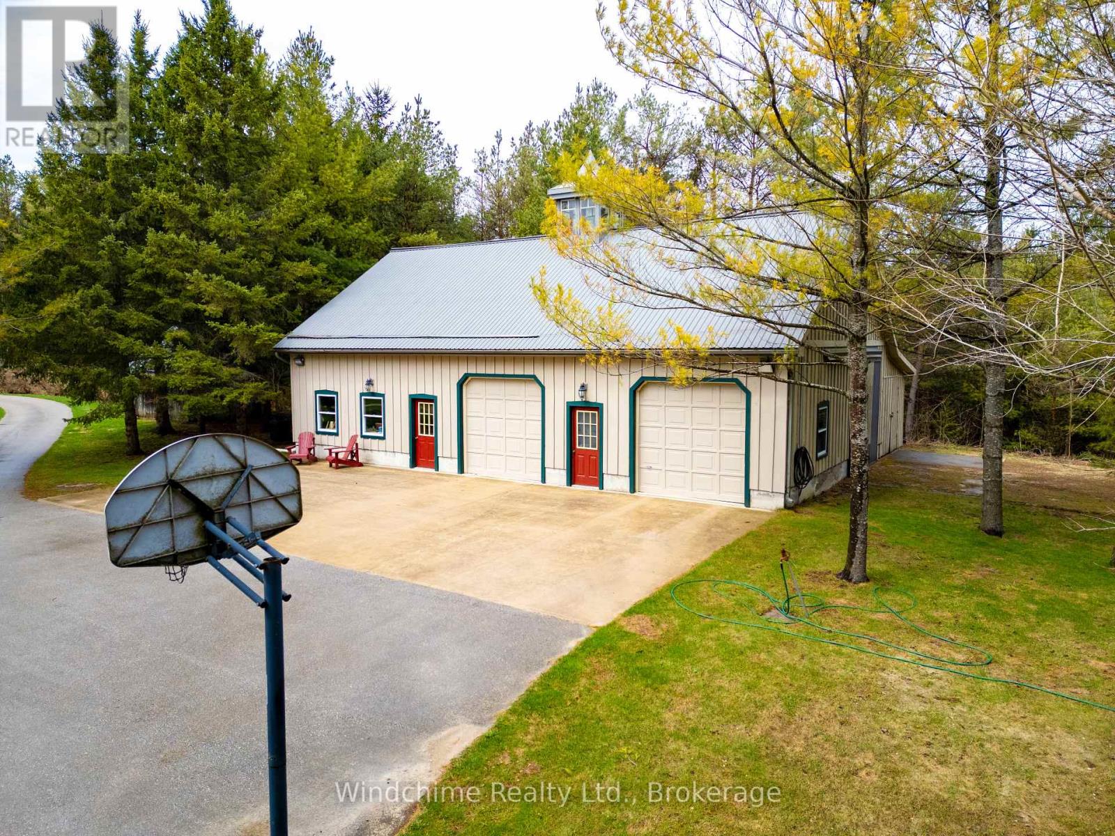 635317 Euphrasia-Holland Townline, Grey Highlands, Ontario  N0C 1H0 - Photo 10 - X13116920