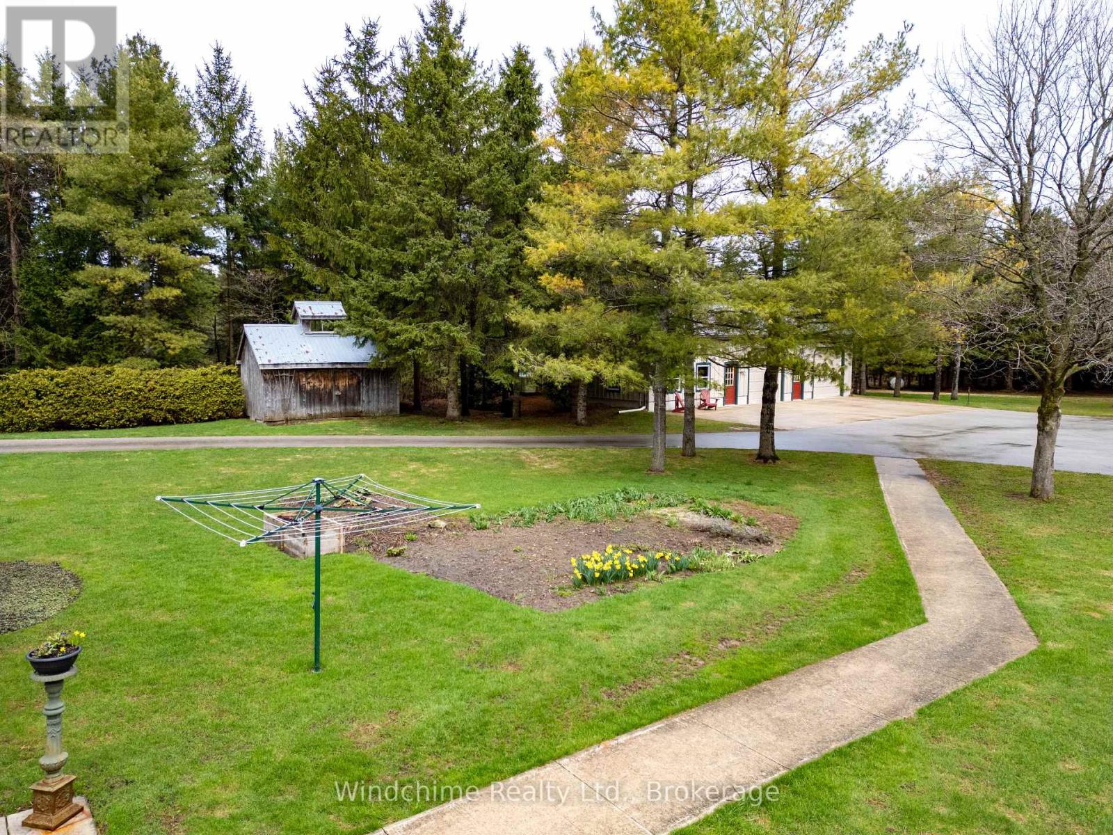 635317 Euphrasia-Holland Townline, Grey Highlands, Ontario  N0C 1H0 - Photo 6 - X13116920