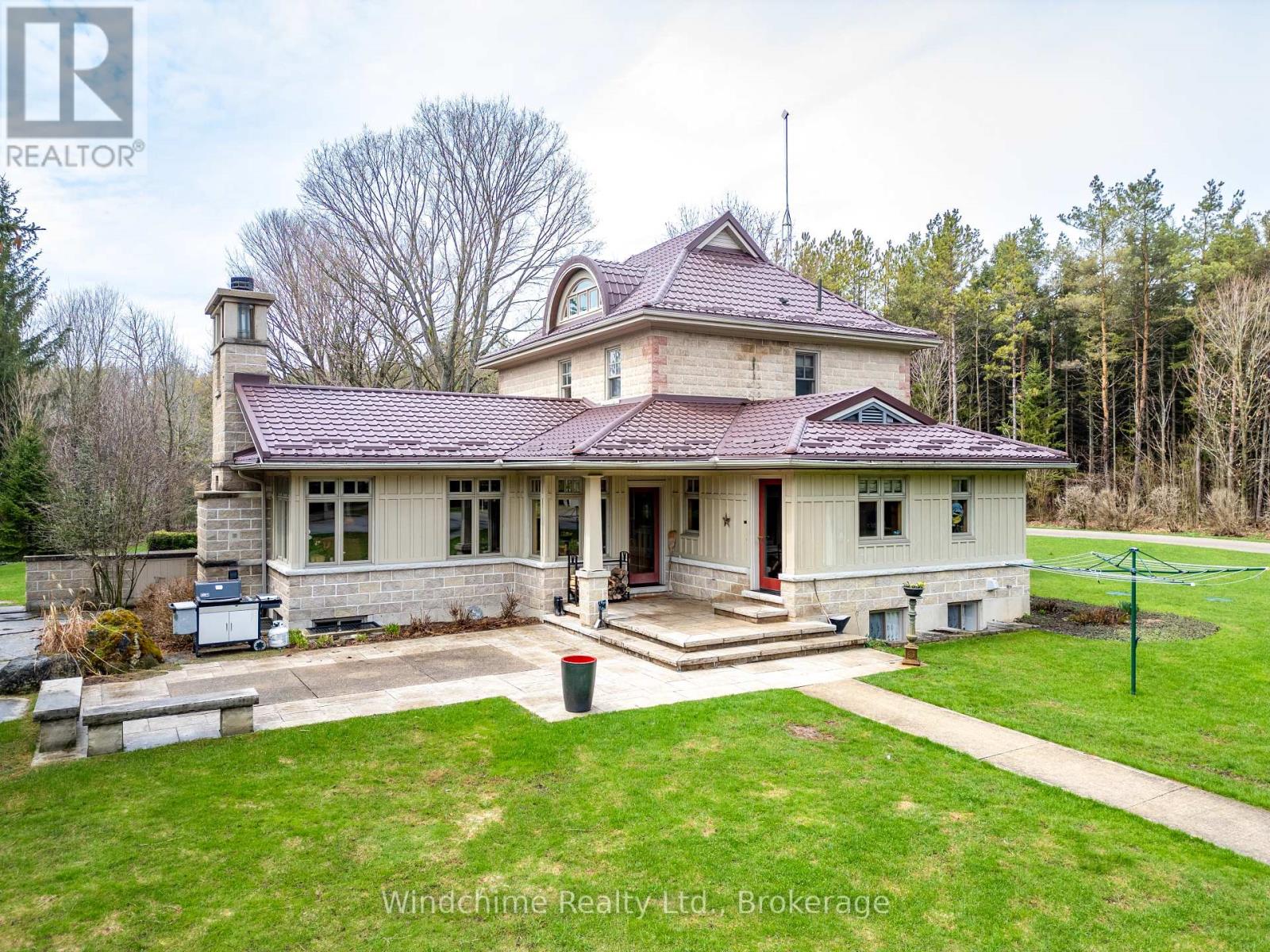 635317 Euphrasia-Holland Townline, Grey Highlands, Ontario  N0C 1H0 - Photo 8 - X13116920