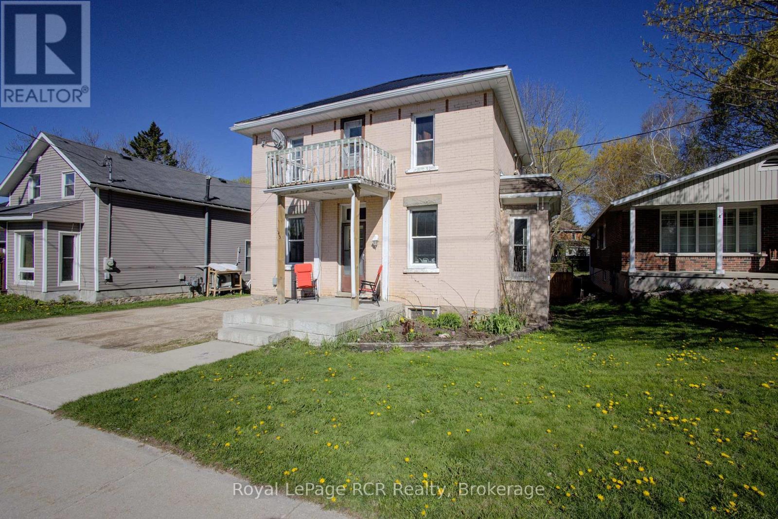 145 Frederick Street E, Wellington North, Ontario  N0G 1A0 - Photo 2 - X13116928