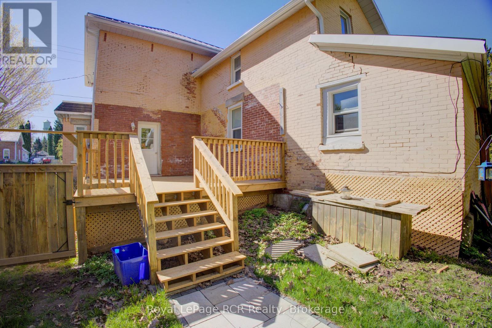 145 Frederick Street E, Wellington North, Ontario  N0G 1A0 - Photo 24 - X13116928