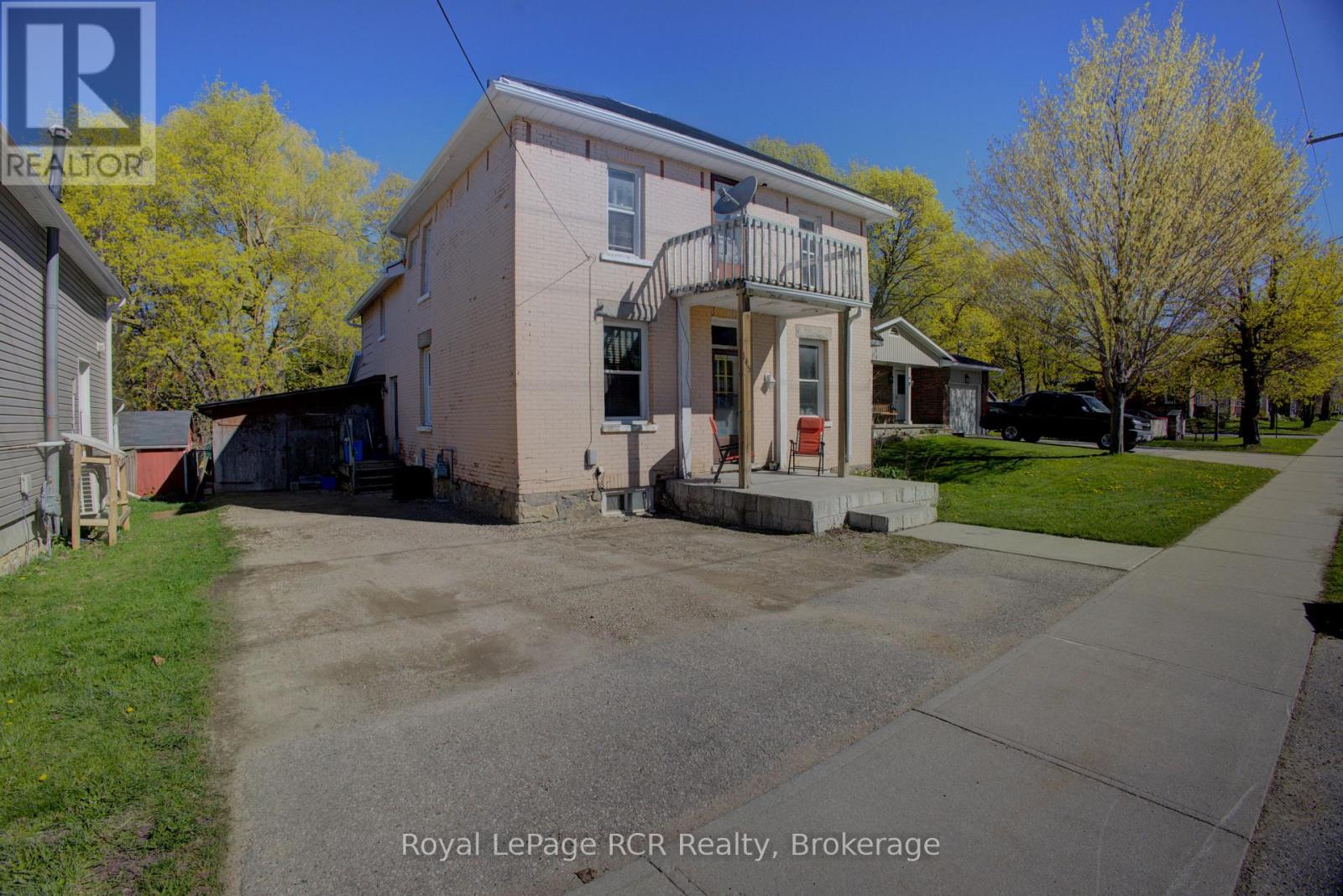 145 Frederick Street E, Wellington North, Ontario  N0G 1A0 - Photo 3 - X13116928