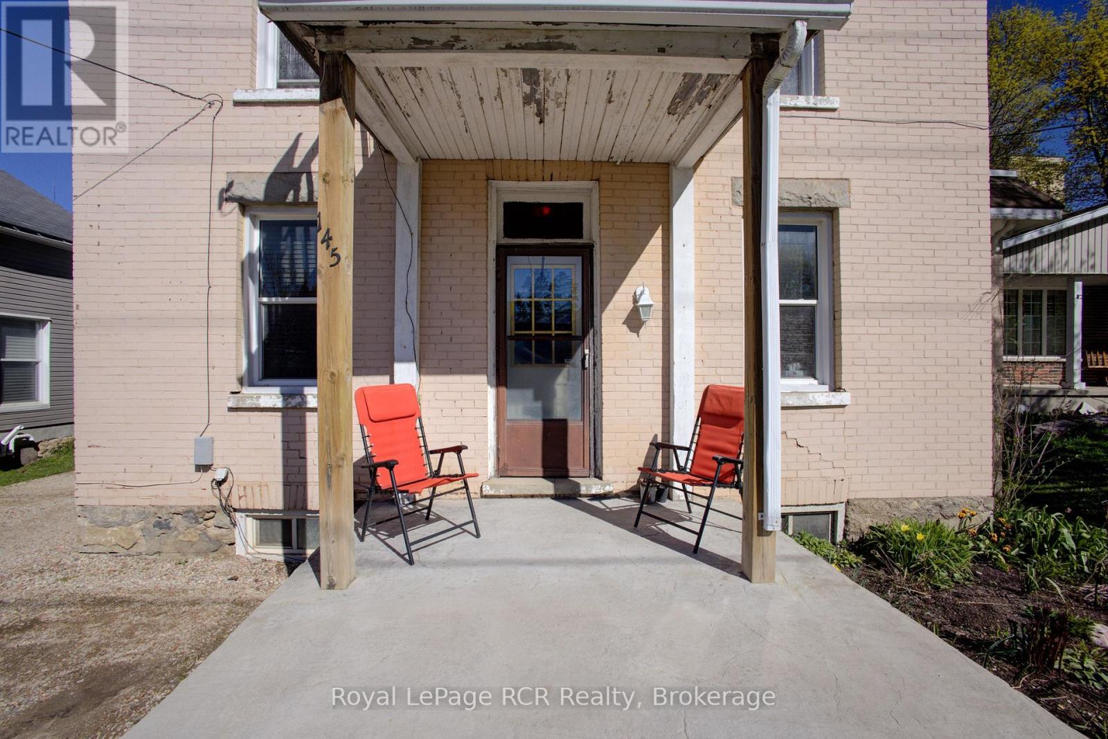 145 Frederick Street E, Wellington North, Ontario  N0G 1A0 - Photo 4 - X13116928