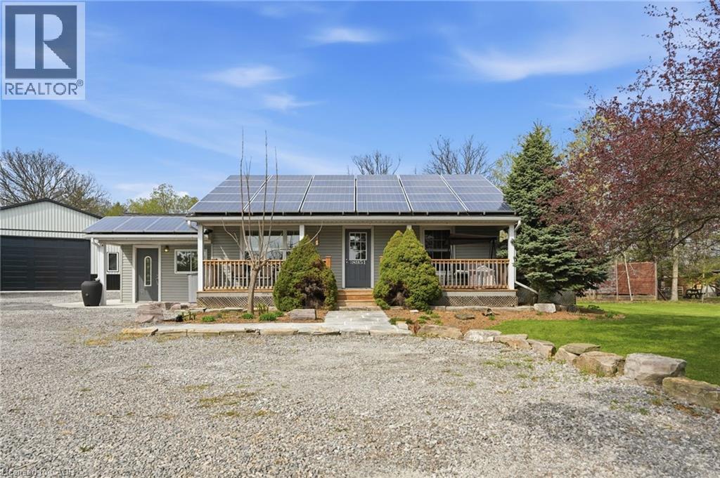 8951 Silver Street, Caistor, Ontario  L0R 1E0 - Photo 2 - 40829510