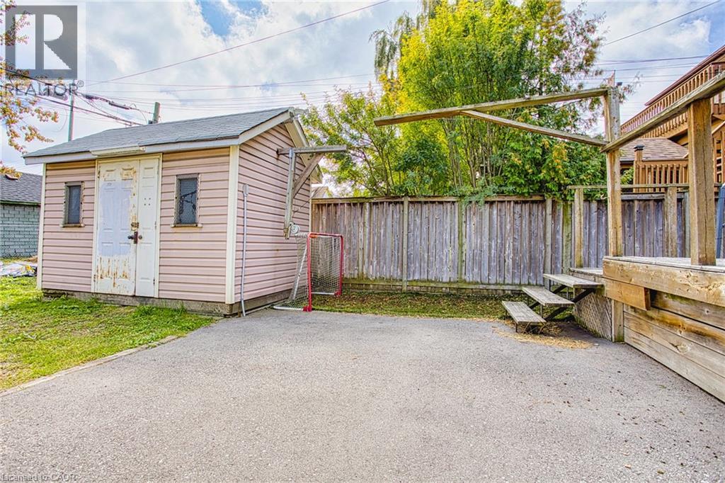 134 Rosslyn Avenue N, Hamilton, Ontario  L8L 7P6 - Photo 26 - 40829238