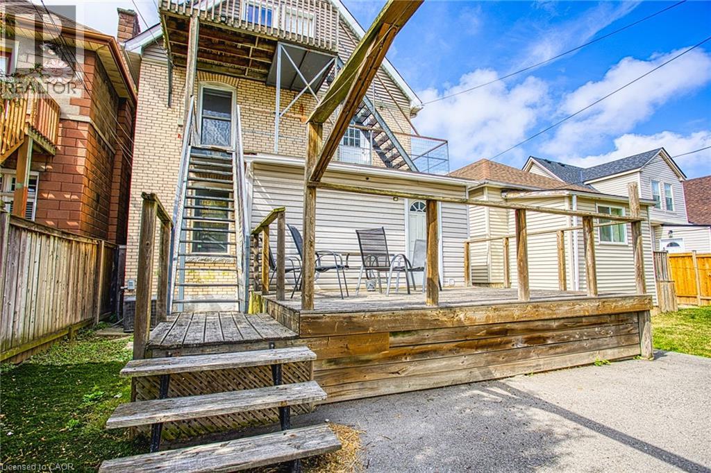 134 Rosslyn Avenue N, Hamilton, Ontario  L8L 7P6 - Photo 28 - 40829238