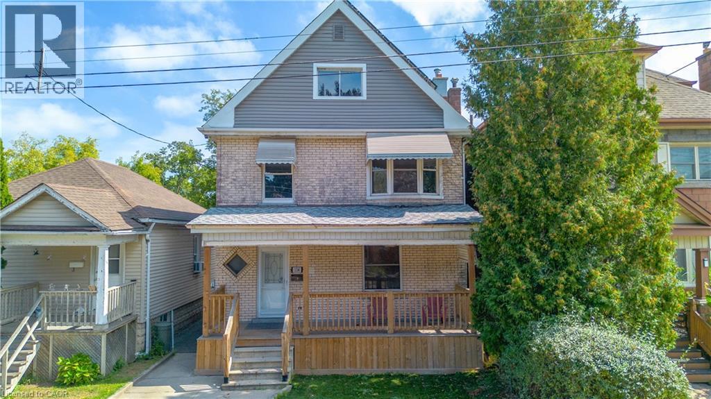 134 Rosslyn Avenue N, Hamilton, Ontario  L8L 7P6 - Photo 32 - 40829238
