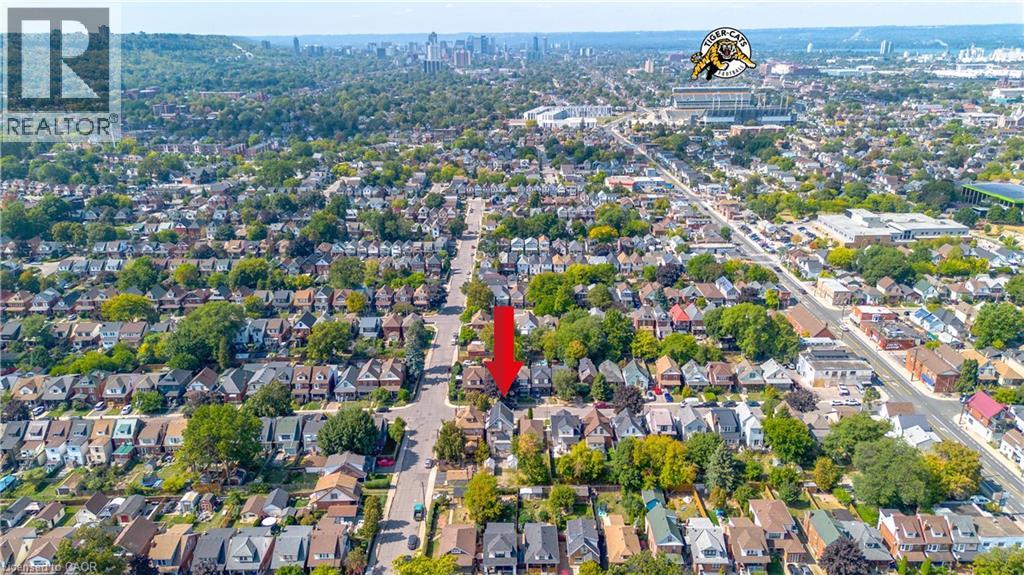 134 Rosslyn Avenue N, Hamilton, Ontario  L8L 7P6 - Photo 34 - 40829238