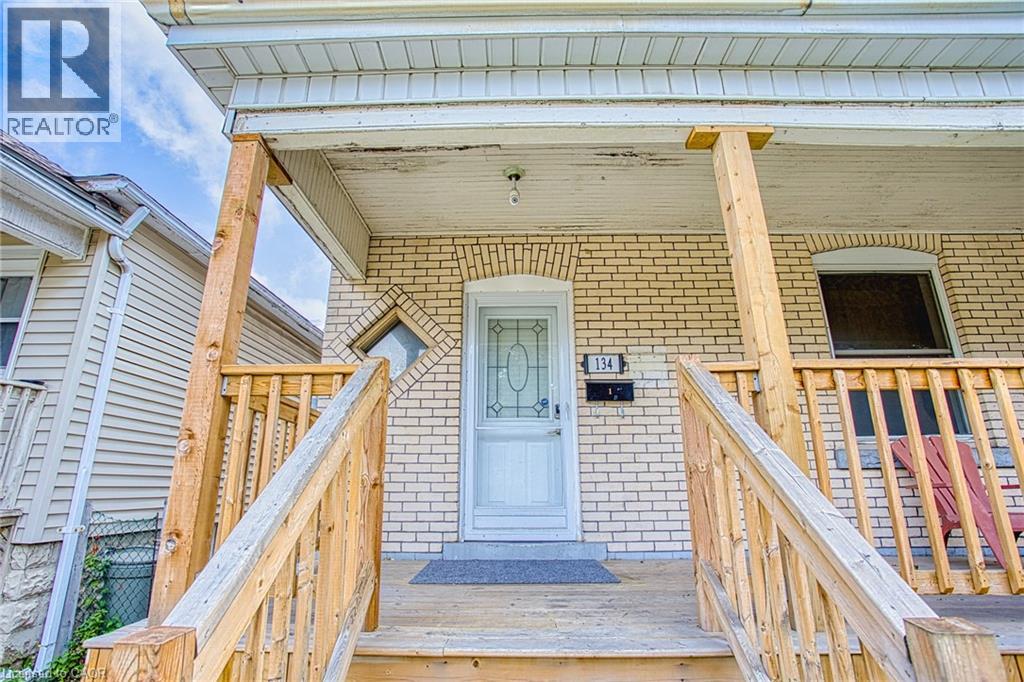 134 Rosslyn Avenue N, Hamilton, Ontario  L8L 7P6 - Photo 4 - 40829238