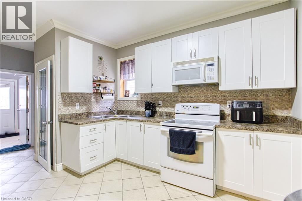 134 Rosslyn Avenue N, Hamilton, Ontario  L8L 7P6 - Photo 7 - 40829238