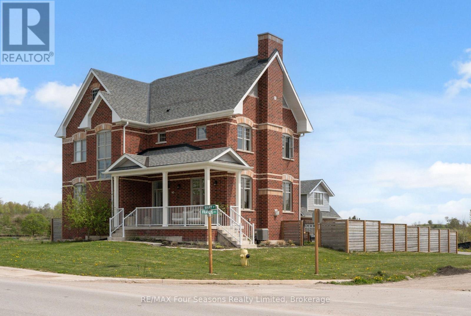 46 Francis Street E, Clearview, Ontario  L0M 1G0 - Photo 30 - S13117102