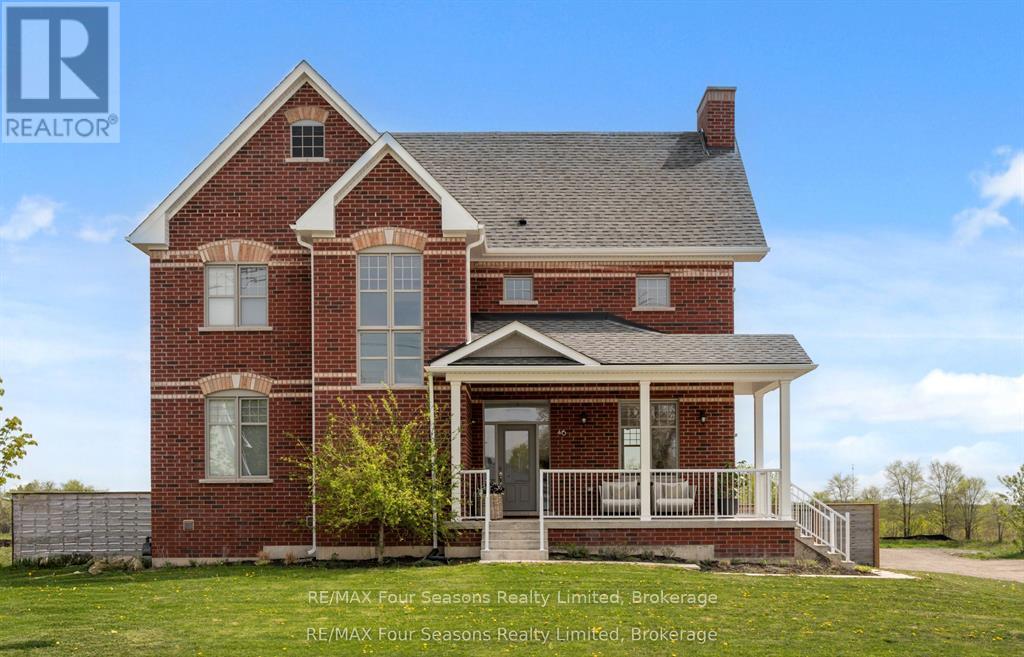 46 Francis Street E, Clearview, Ontario  L0M 1G0 - Photo 6 - S13117102