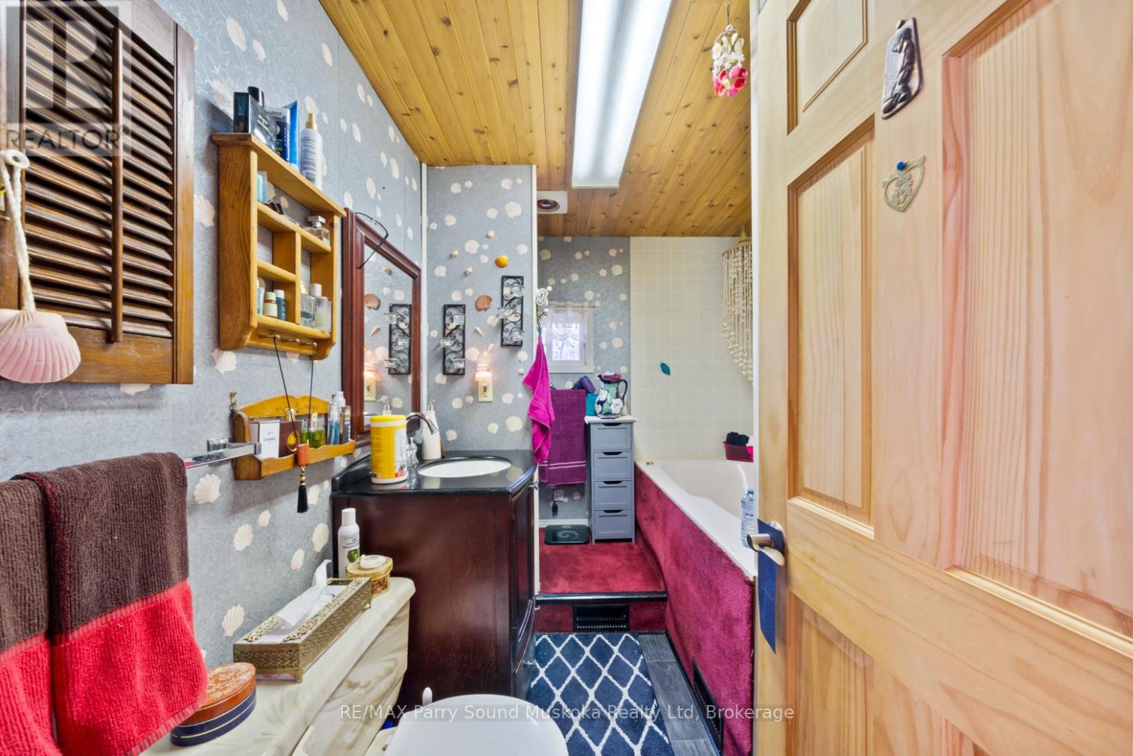 39 Little Finland Road, Seguin, Ontario  P2A 0B2 - Photo 14 - X13117088