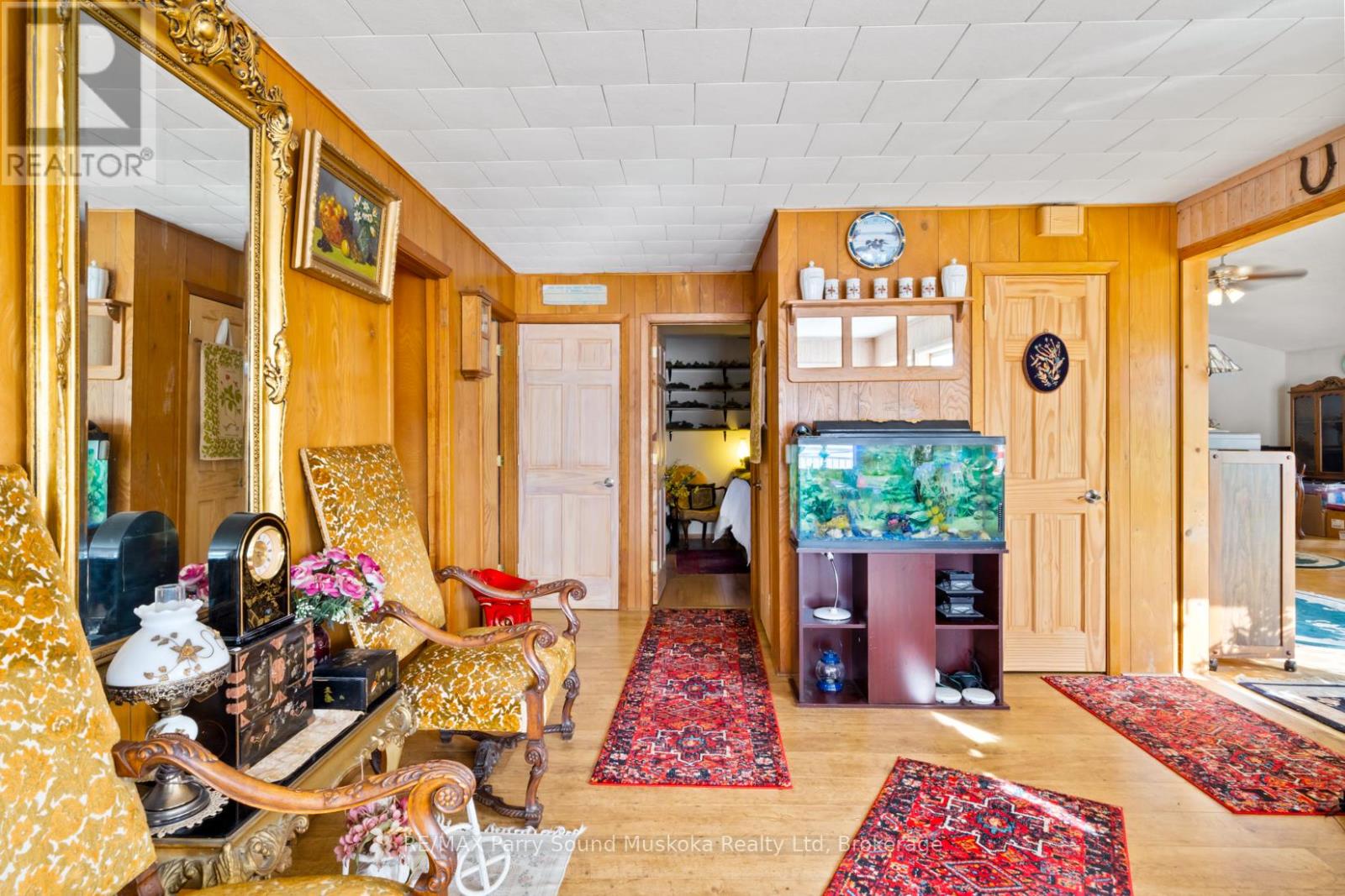 39 Little Finland Road, Seguin, Ontario  P2A 0B2 - Photo 15 - X13117088