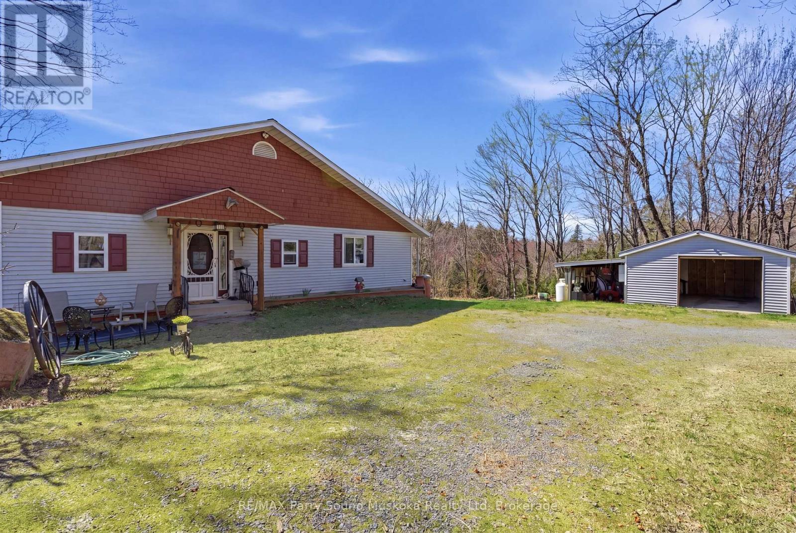 39 Little Finland Road, Seguin, Ontario  P2A 0B2 - Photo 2 - X13117088