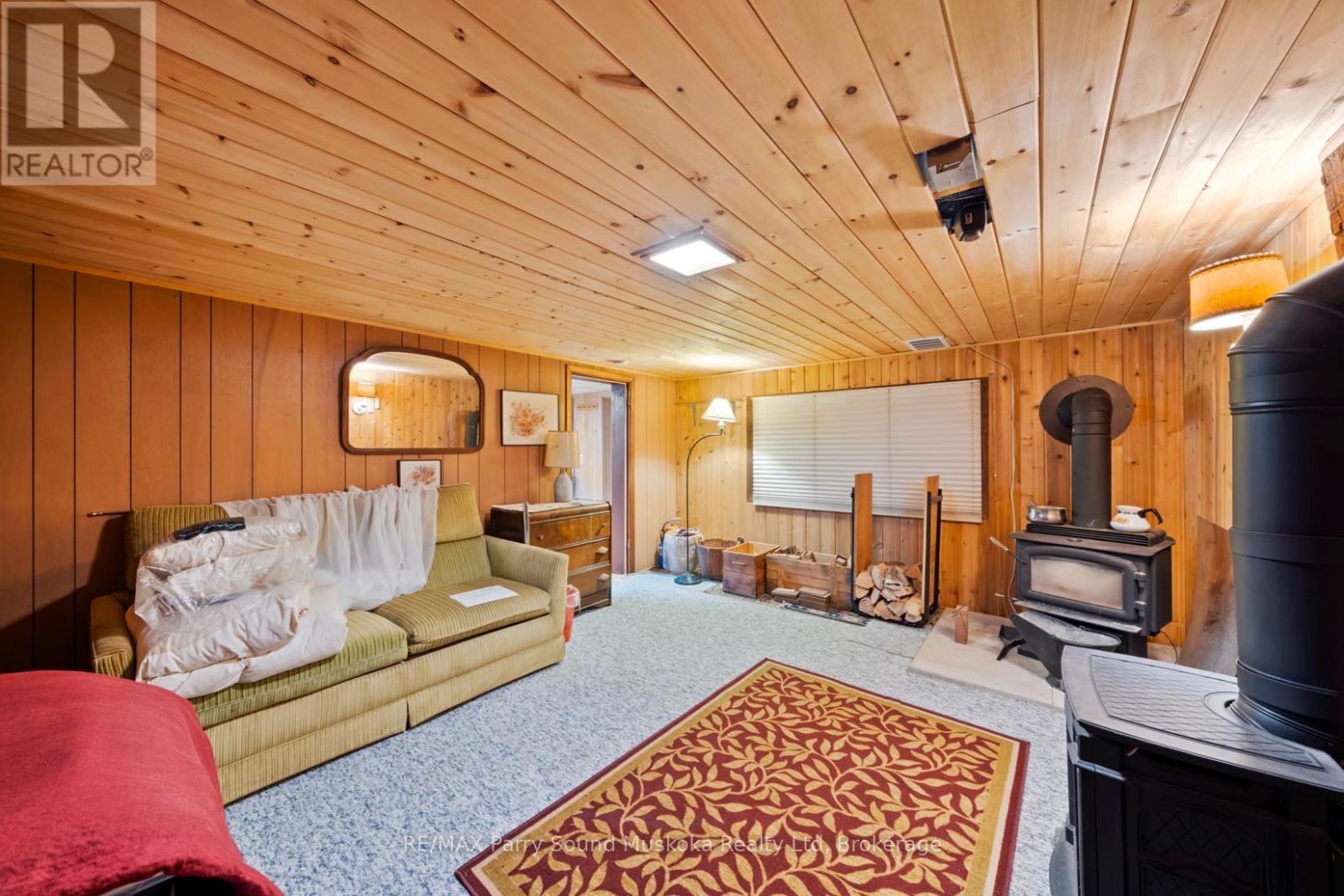 39 Little Finland Road, Seguin, Ontario  P2A 0B2 - Photo 22 - X13117088