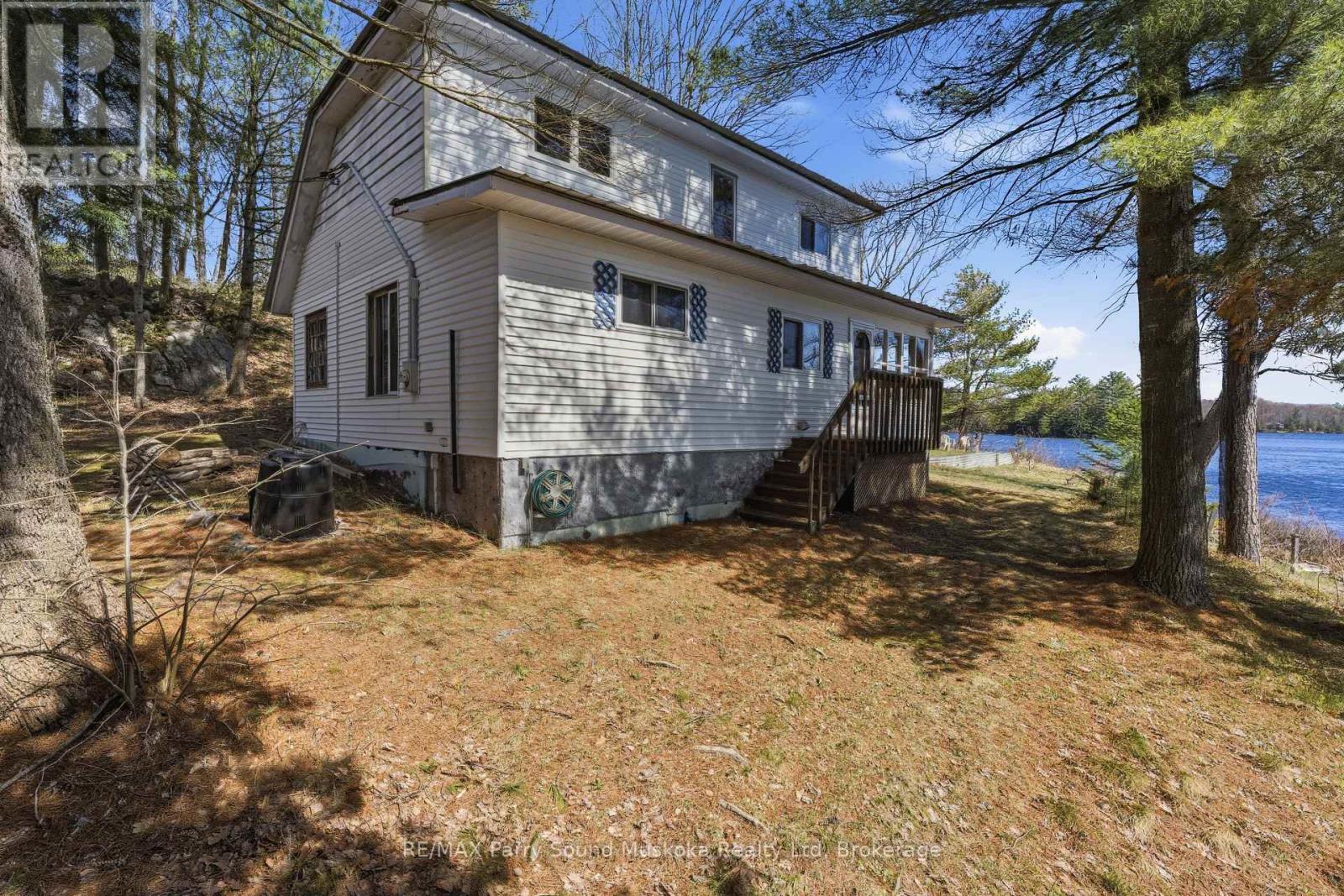39 Little Finland Road, Seguin, Ontario  P2A 0B2 - Photo 24 - X13117088