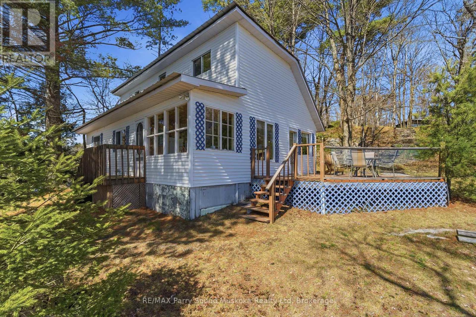 39 Little Finland Road, Seguin, Ontario  P2A 0B2 - Photo 25 - X13117088