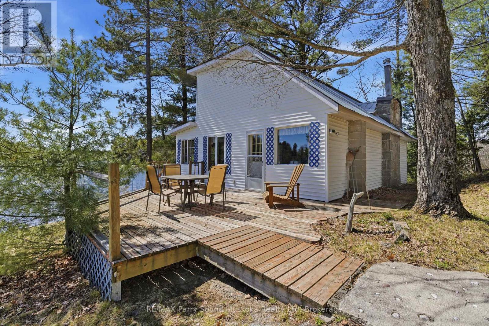 39 Little Finland Road, Seguin, Ontario  P2A 0B2 - Photo 26 - X13117088