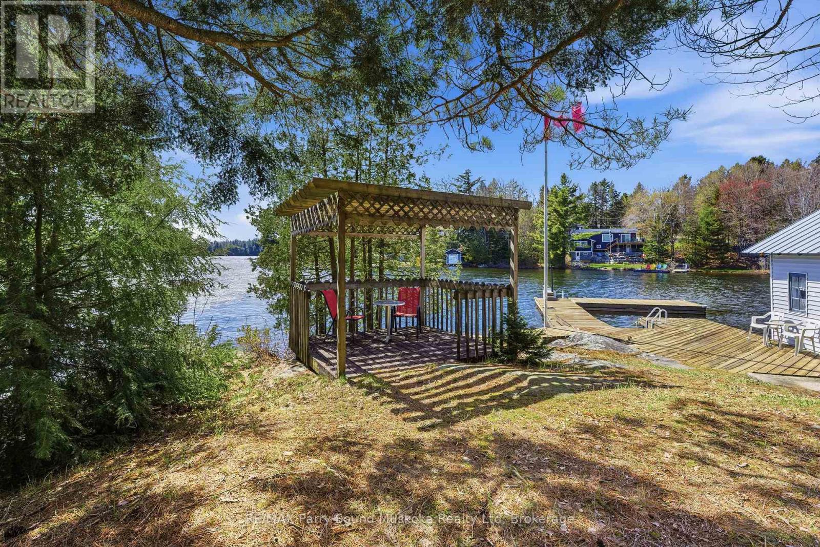39 Little Finland Road, Seguin, Ontario  P2A 0B2 - Photo 27 - X13117088