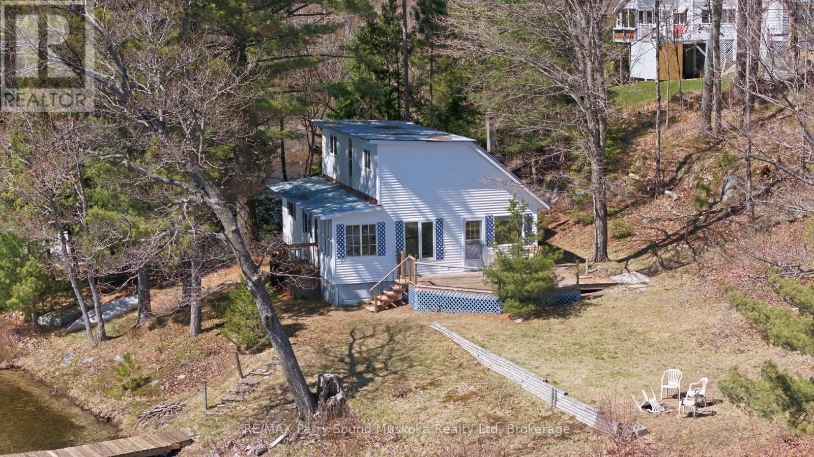 39 Little Finland Road, Seguin, Ontario  P2A 0B2 - Photo 29 - X13117088