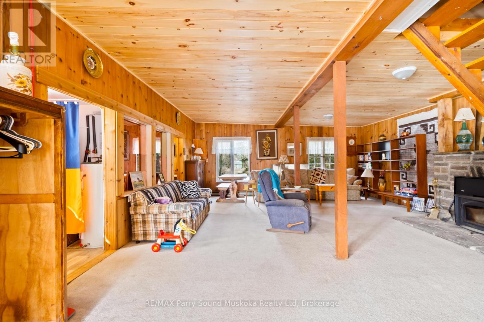 39 Little Finland Road, Seguin, Ontario  P2A 0B2 - Photo 33 - X13117088