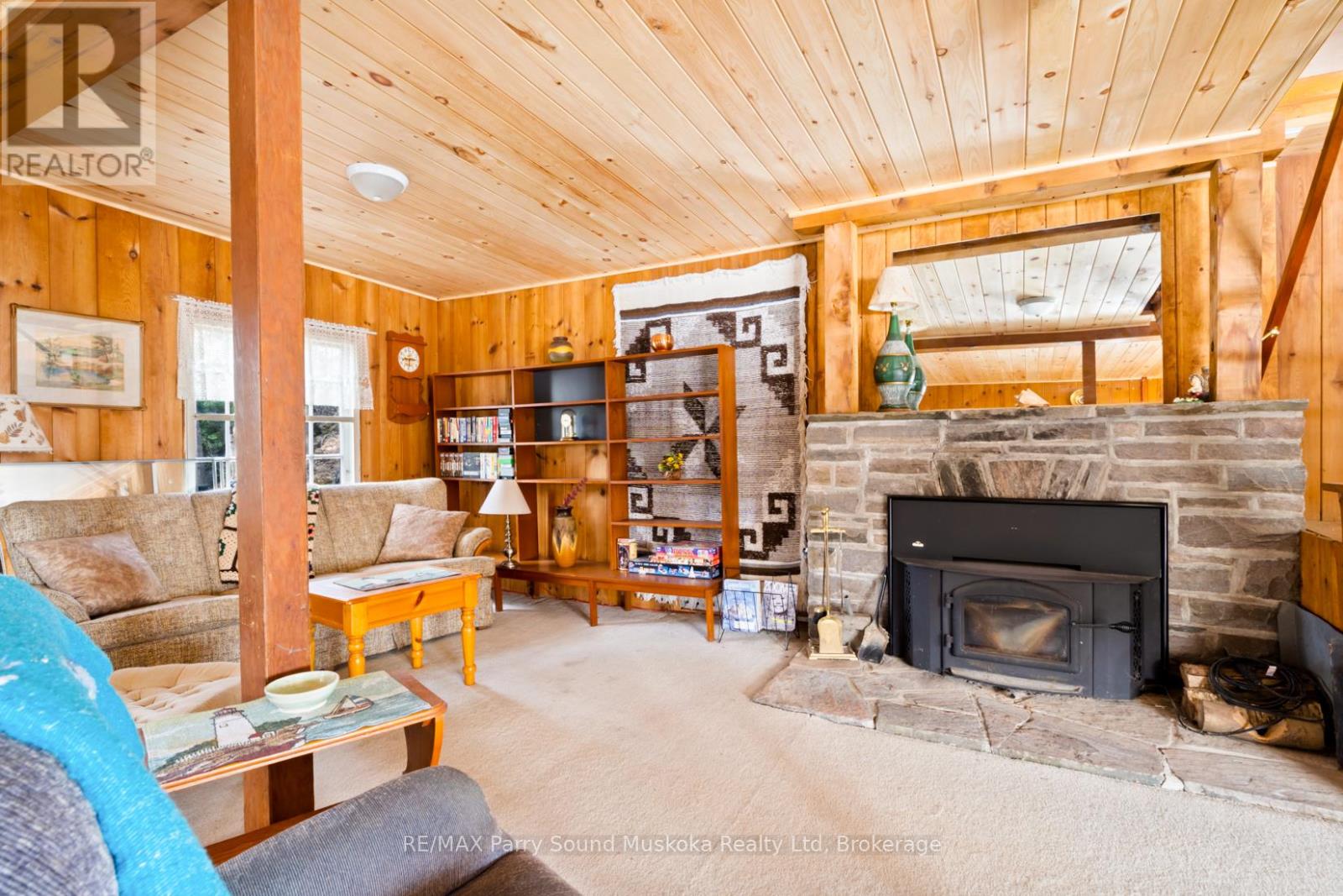 39 Little Finland Road, Seguin, Ontario  P2A 0B2 - Photo 34 - X13117088