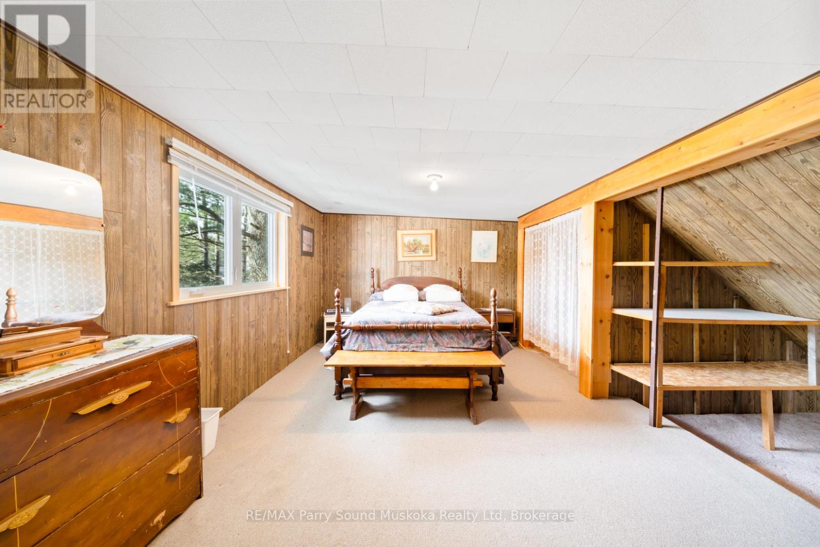 39 Little Finland Road, Seguin, Ontario  P2A 0B2 - Photo 37 - X13117088