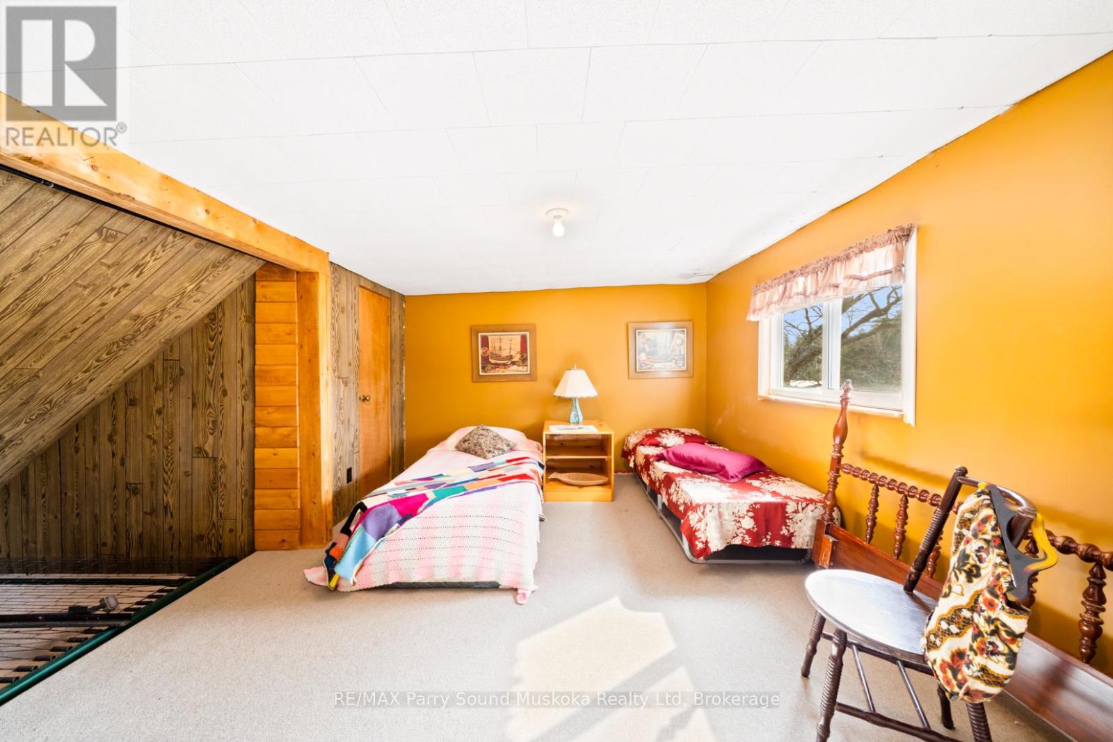 39 Little Finland Road, Seguin, Ontario  P2A 0B2 - Photo 38 - X13117088