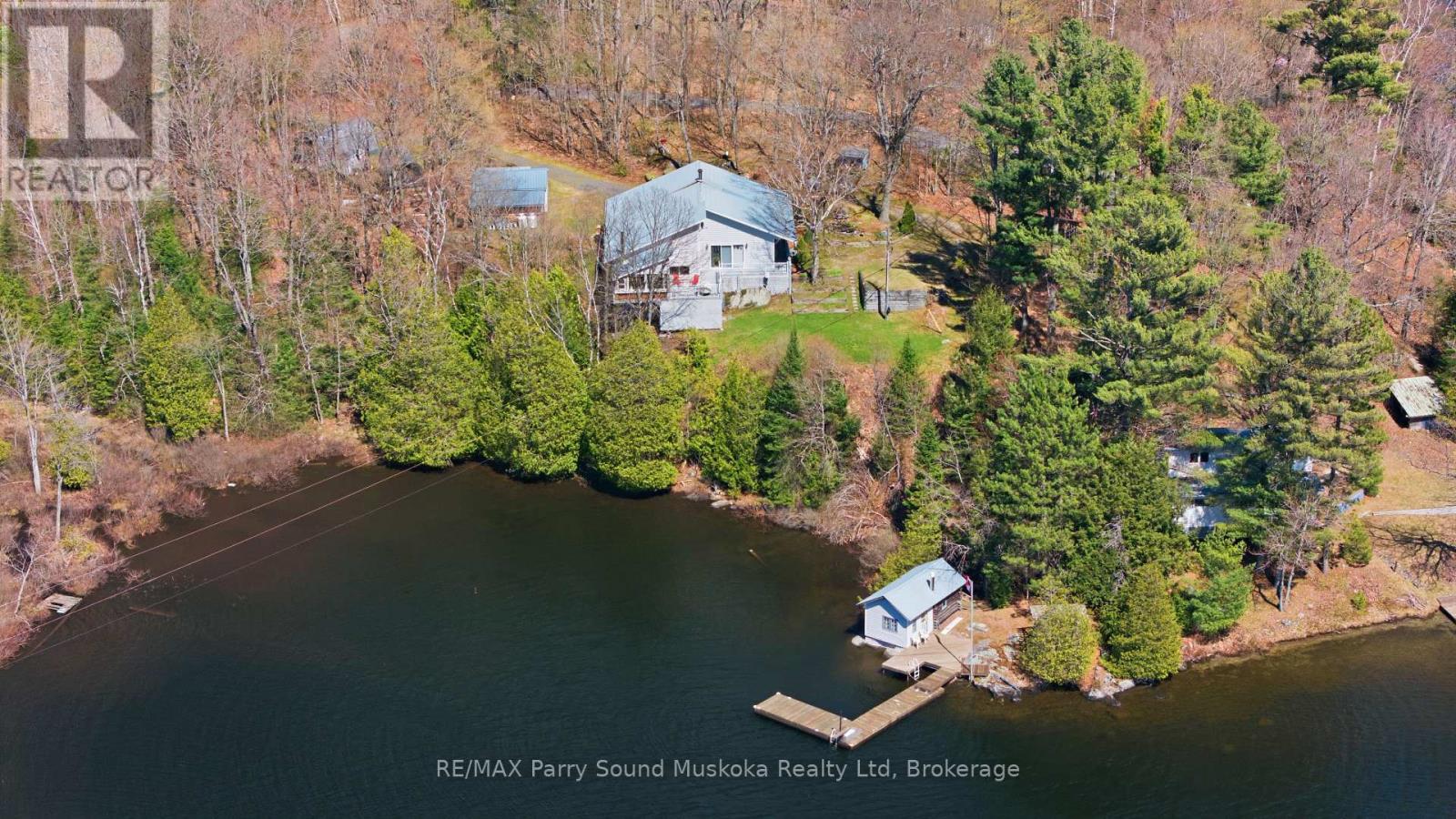 39 Little Finland Road, Seguin, Ontario  P2A 0B2 - Photo 39 - X13117088