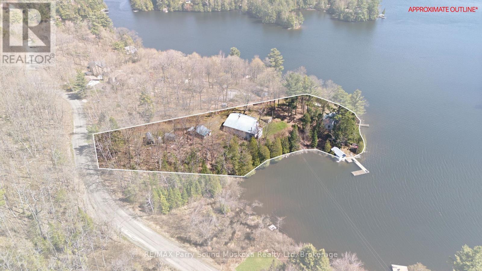 39 Little Finland Road, Seguin, Ontario  P2A 0B2 - Photo 4 - X13117088