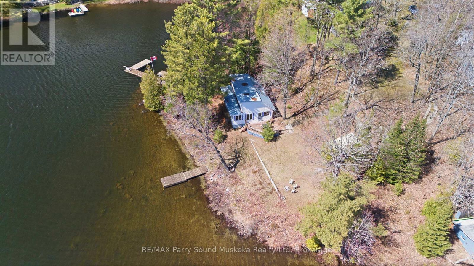 39 Little Finland Road, Seguin, Ontario  P2A 0B2 - Photo 40 - X13117088