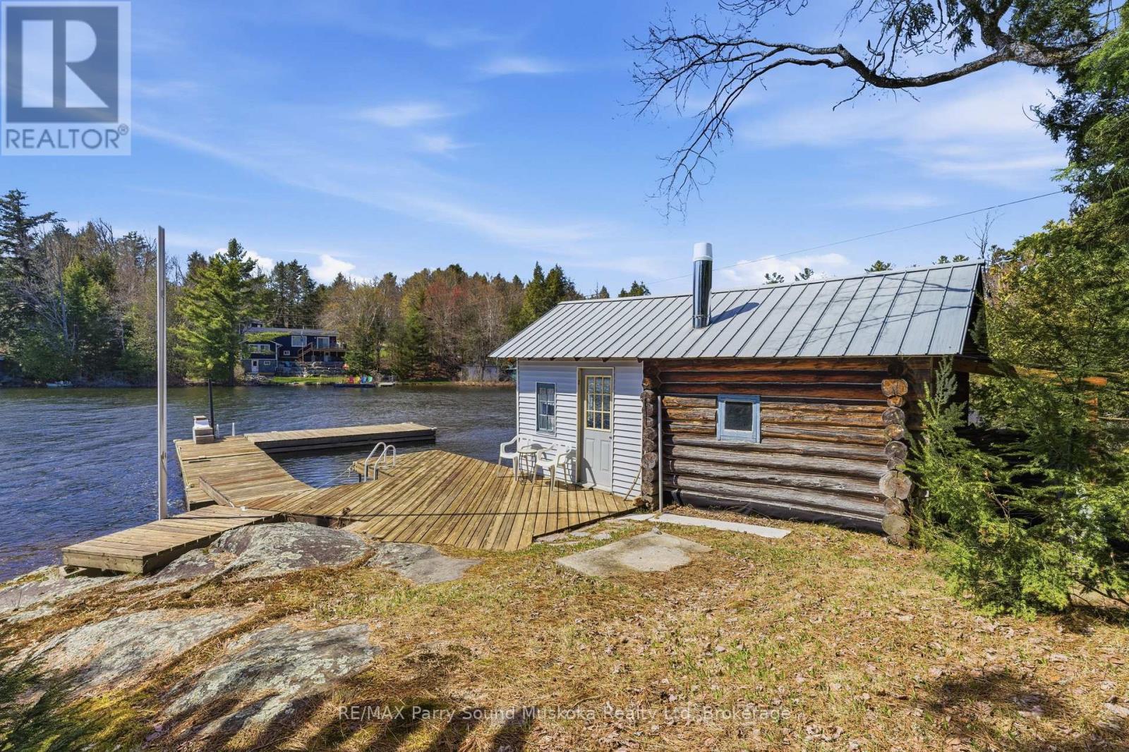 39 Little Finland Road, Seguin, Ontario  P2A 0B2 - Photo 41 - X13117088