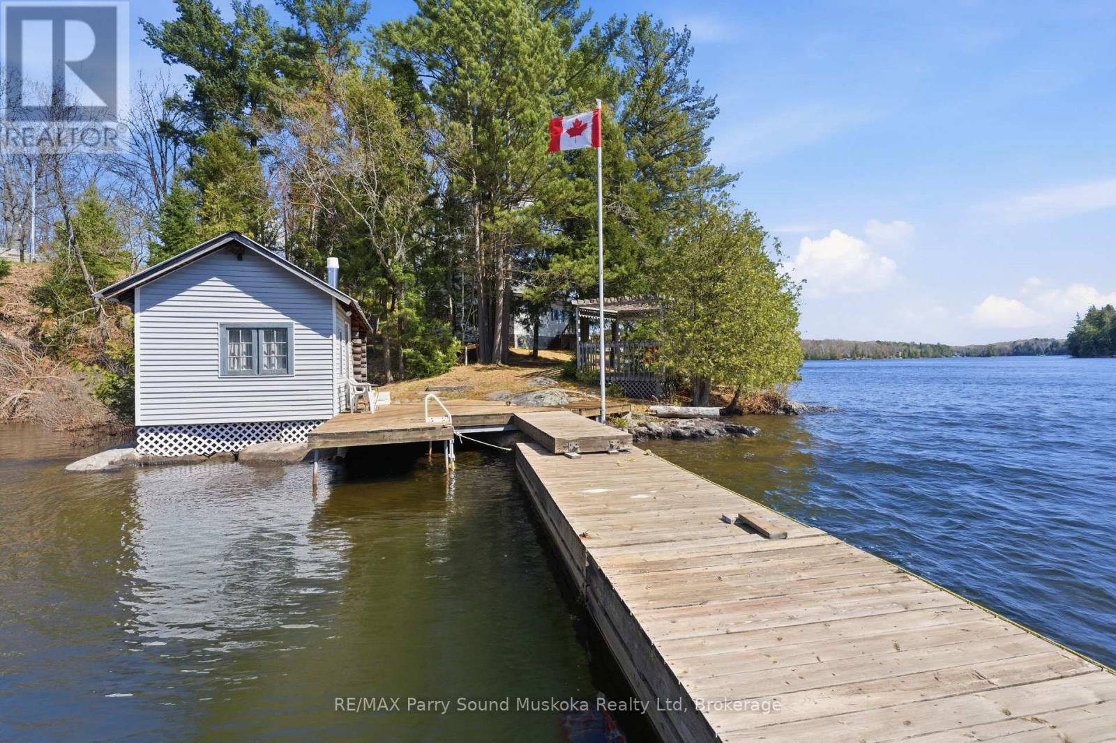 39 Little Finland Road, Seguin, Ontario  P2A 0B2 - Photo 42 - X13117088